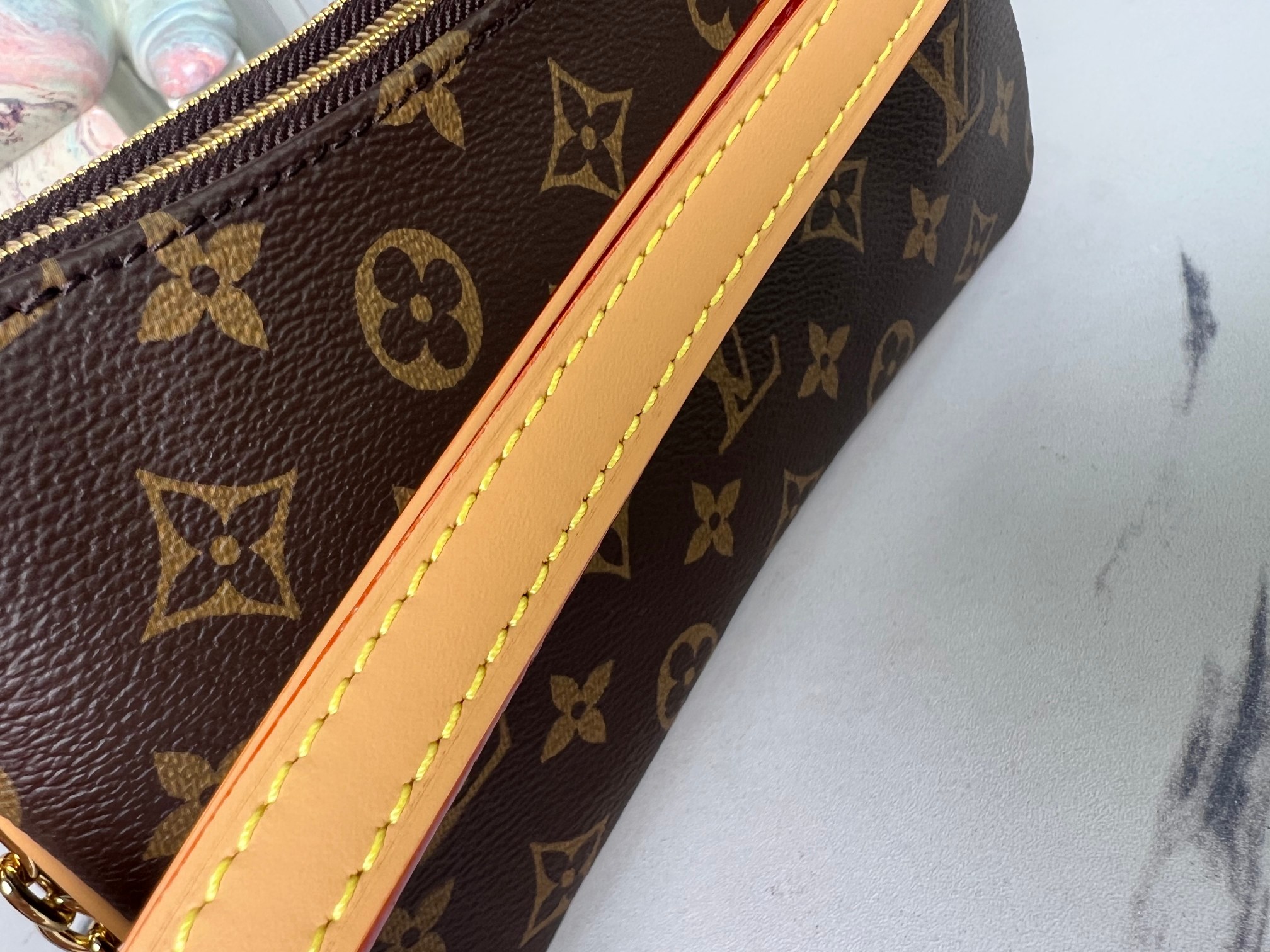 Louis Vuitton Satchel Bags